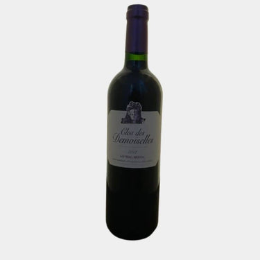 Château Fonréaud Clos des Demoiselles